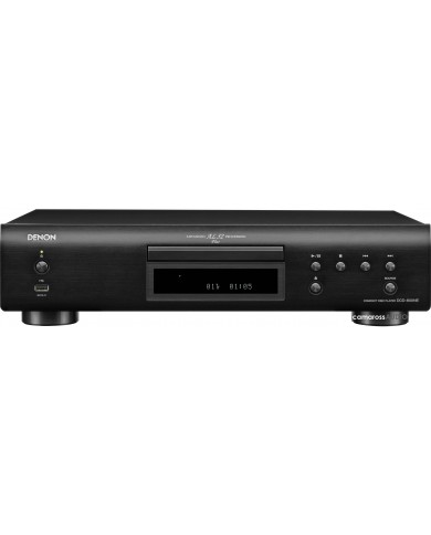 Denon DCD-800NE & PMA-800NE