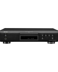 Denon DCD-800NE & PMA-800NE