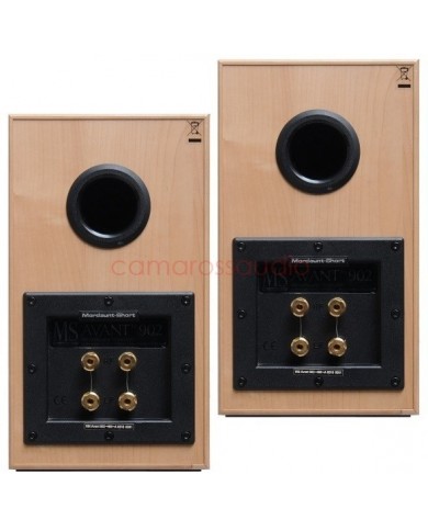 Mordaunt-Short Avant 902