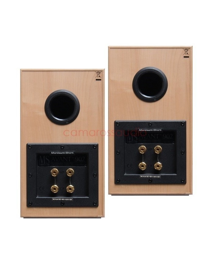 Mordaunt-Short Avant 902