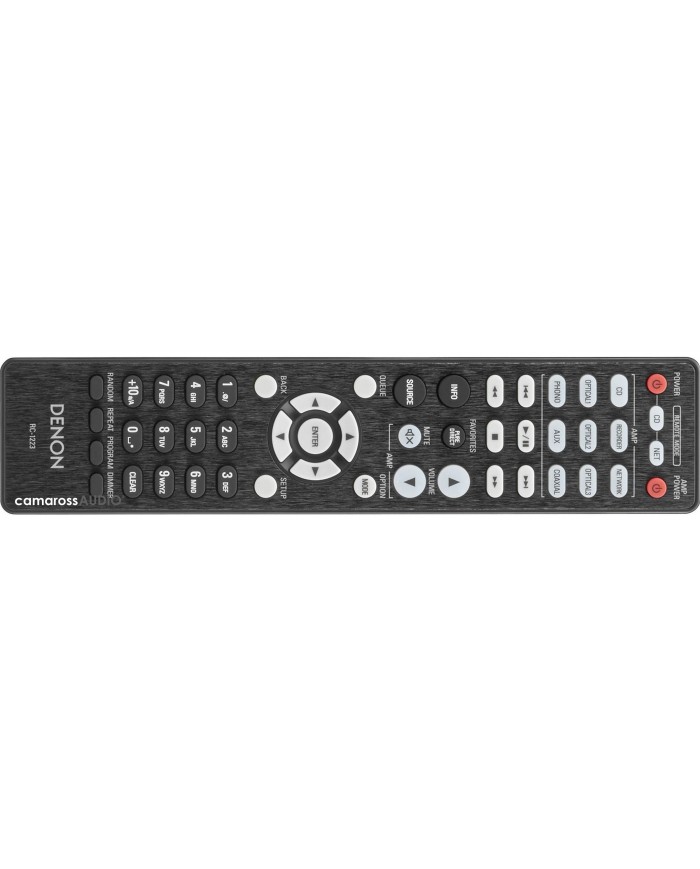 Denon DCD-800NE & PMA-800NE