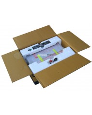 Denon DCD-800NE & PMA-800NE