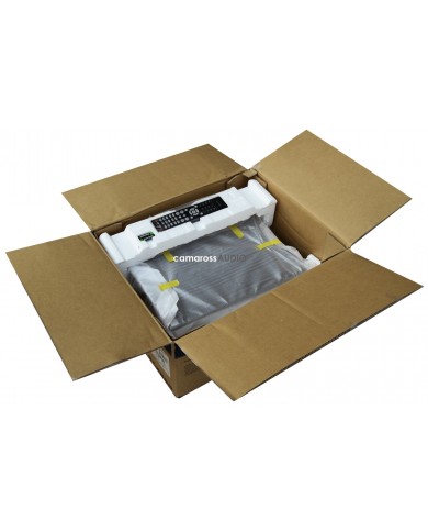 Denon DCD-800NE & PMA-800NE