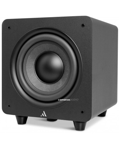 Argon Audio BASS8 MK2