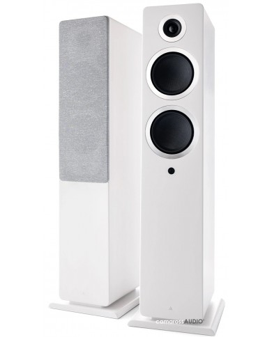 Argon Audio FORTE A55 White