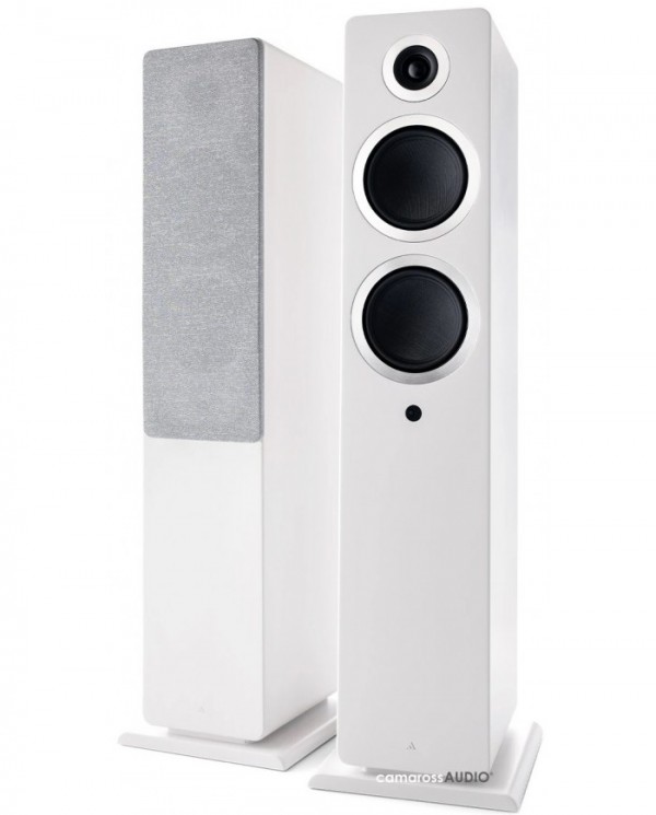 Argon Audio FORTE A55