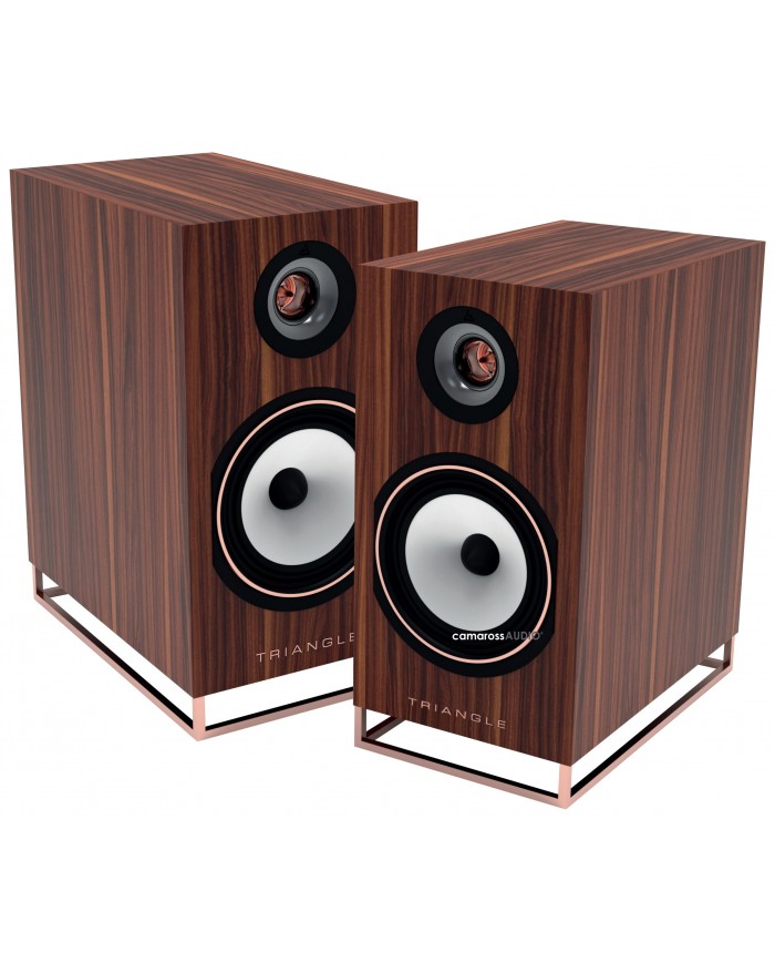 Triangle Comète Active 40TH Anniversary