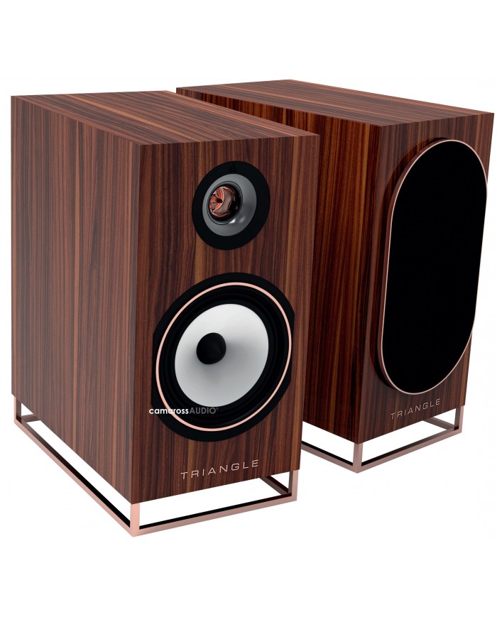 Triangle Comète Active 40TH Anniversary