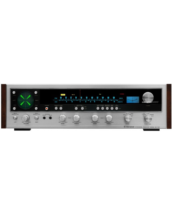 Pioneer QX-747