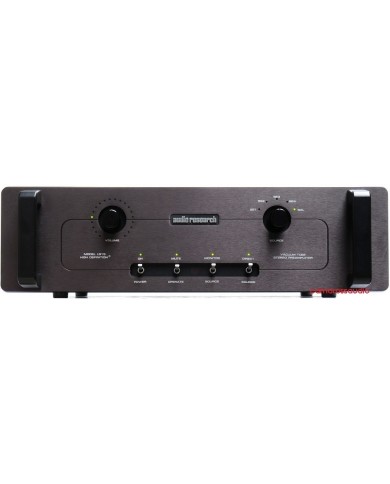 Audio Research LS 15 Tube Preamplifier Audio Research LS 15 Tube Preamplifier