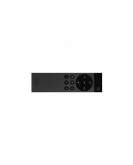 Naim Audio Mu-so Remote control