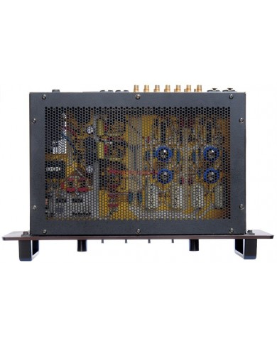 Audio Research LS 15 Tube Preamplifier Audio Research LS 15 Tube Preamplifier