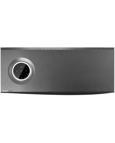 Naim Audio Mu-so 2nd Generation