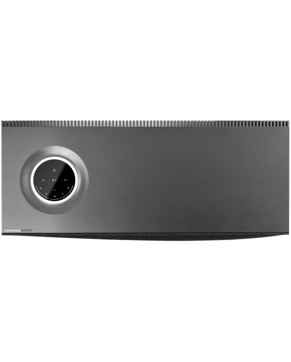 Naim Audio Mu-so 2nd Generation