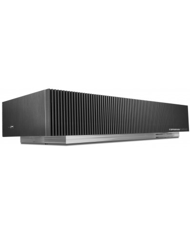 Naim Audio Mu-so 2nd Generation