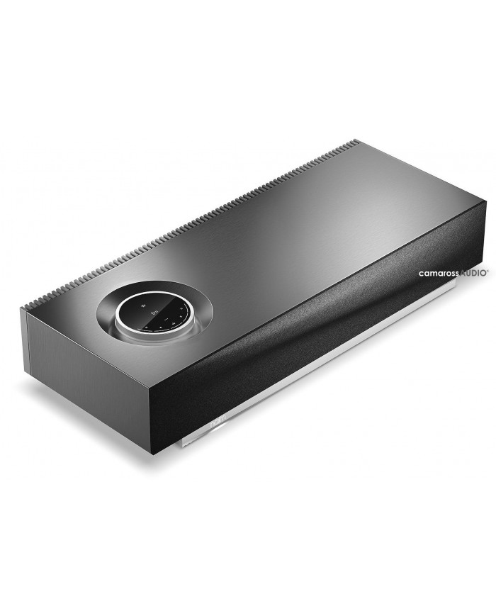 Naim Audio Mu-so 2nd Generation