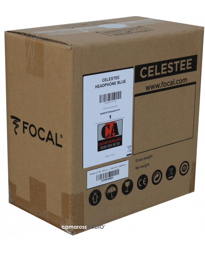 Focal Celestee Focal Celestee