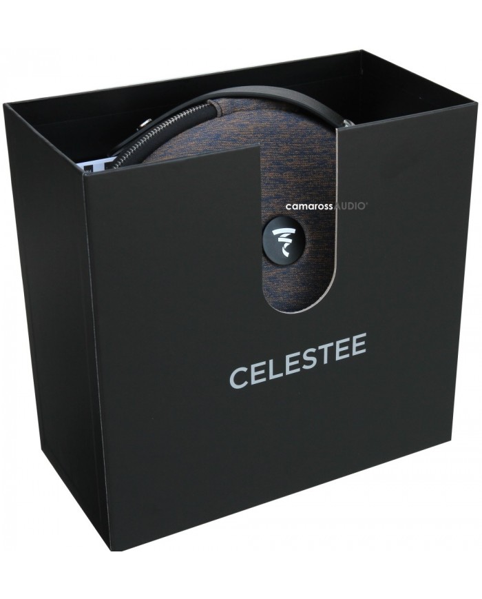 Focal Celestee box Focal Celestee box