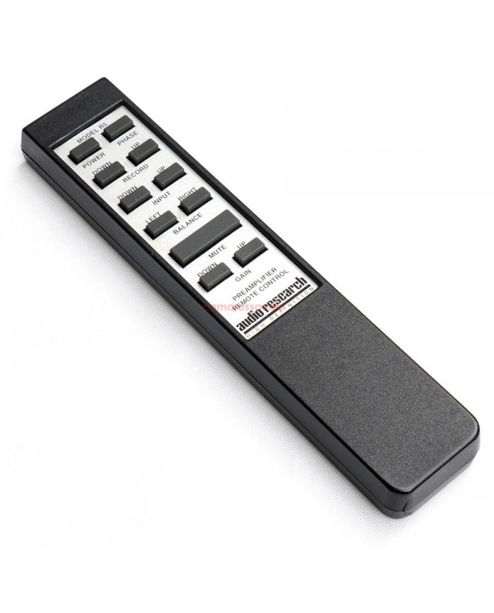 Audio Research LS 15 Tube Preamplifier