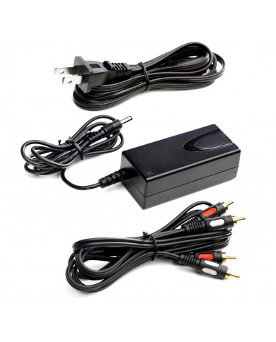 Audioengine D2 Wifi DAC