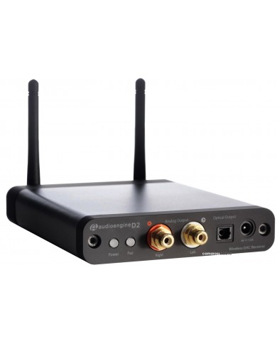 Audioengine D2 Wifi DAC Audioengine D2 Wifi DAC