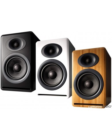 Audioengine P4 color