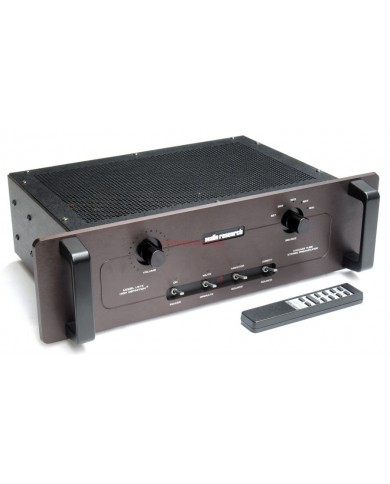 Audio Research LS 15 Tube Preamplifier Audio Research LS 15 Tube Preamplifier