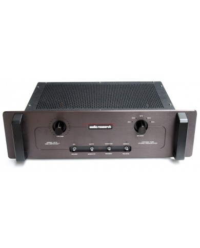 Audio Research LS 15 Tube Preamplifier Audio Research LS 15 Tube Preamplifier