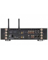 AVM EVOLUTION CS 3.3 Inputs AVM EVOLUTION CS 3.3 Inputs