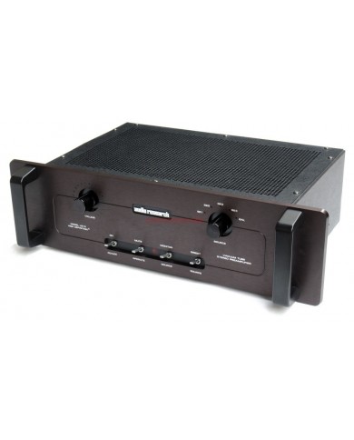Audio Research LS 15 Tube Preamplifier Audio Research LS 15 Tube Preamplifier