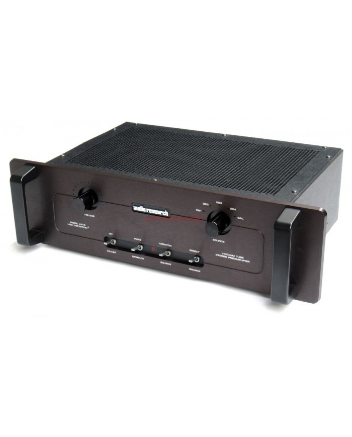 Audio Research LS 15 Tube Preamplifier
