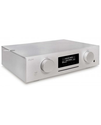 AVM EVOLUTION CS 3.3 Silver
