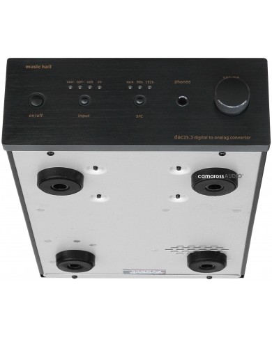 Music Hall DAC 25.3 Music Hall DAC 25.3