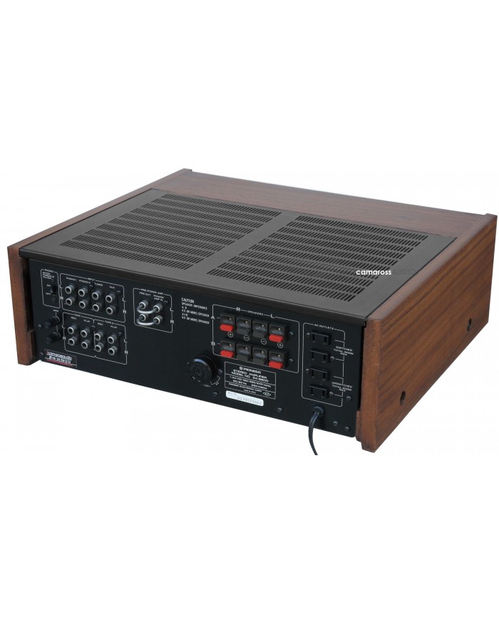 Pioneer SA-8800 Pioneer SA-8800