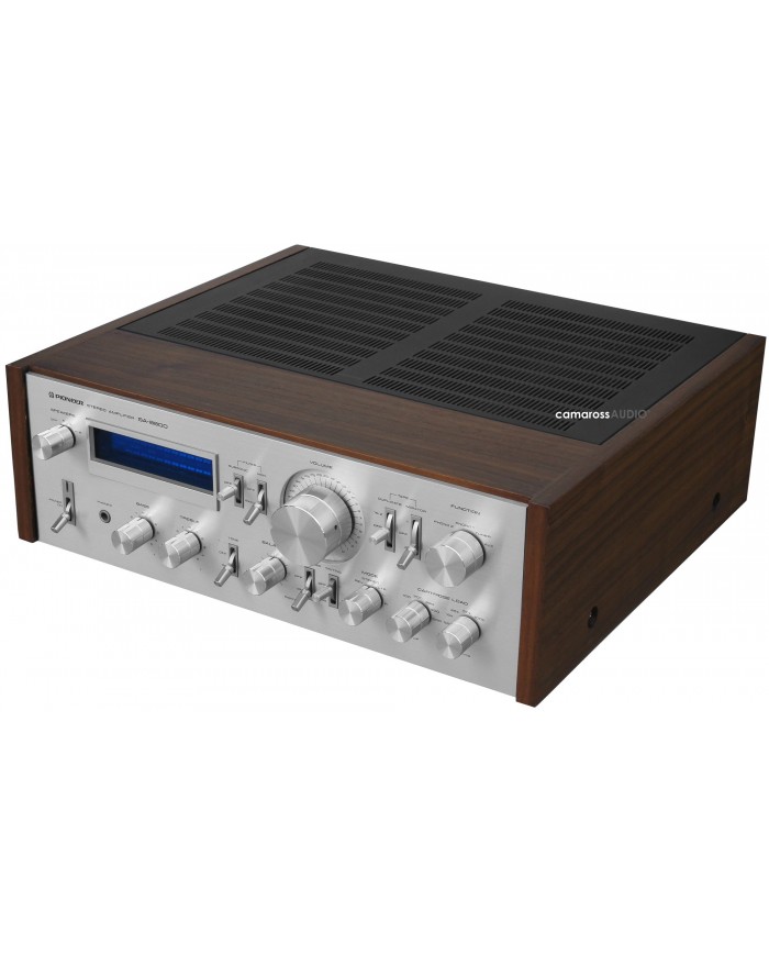 Pioneer SA-8800 Pioneer SA-8800
