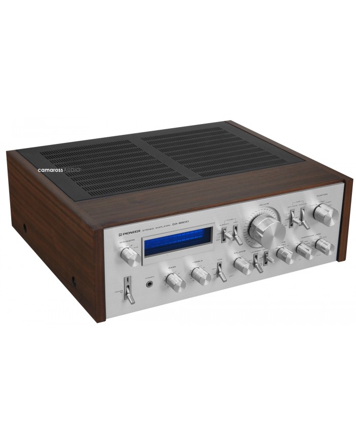 Pioneer SA-8800 Pioneer SA-8800