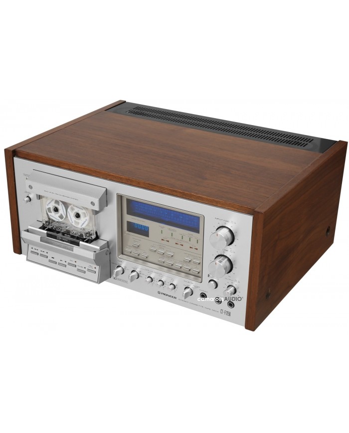 Pioneer CT-F1250