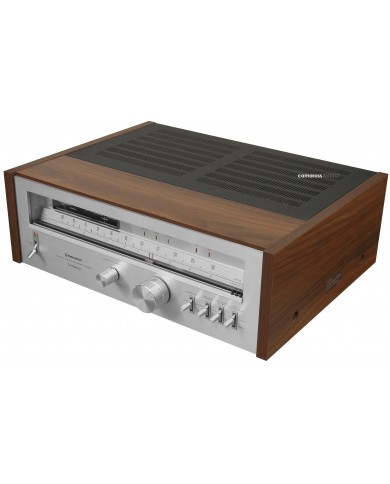Pioneer TX-9800 Wooden Case