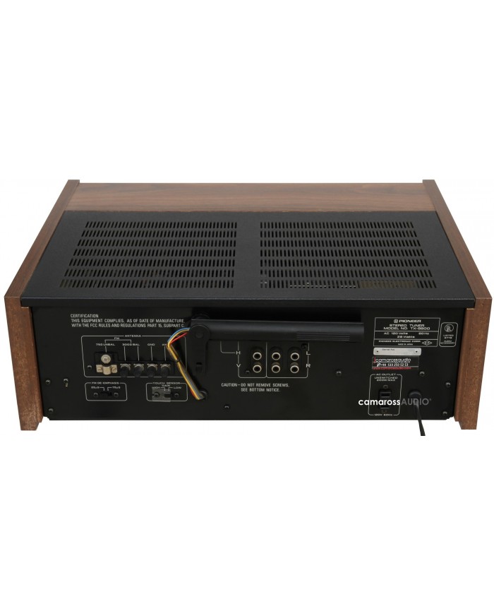 Pioneer TX-9800