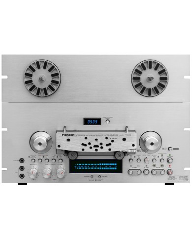 Pioneer RT 909 Reel to Reel