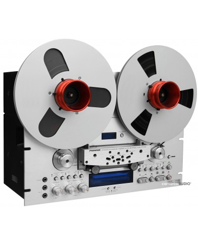 Pioneer RT 909 Reel to Reel Pioneer RT 909 Reel to Reel