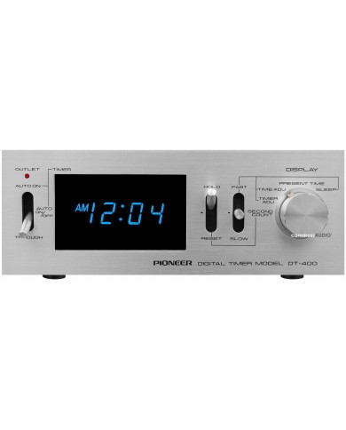 Pioneer DT-400 Timer