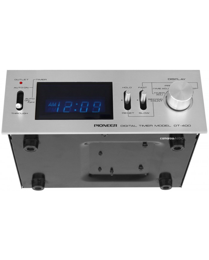 Pioneer DT-400 Timer