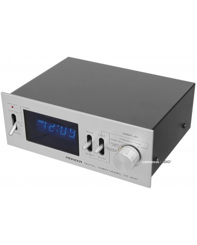 Pioneer DT-400 Timer