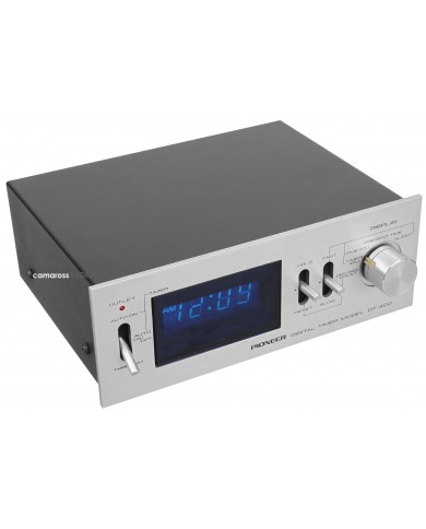 Pioneer DT-400 Timer