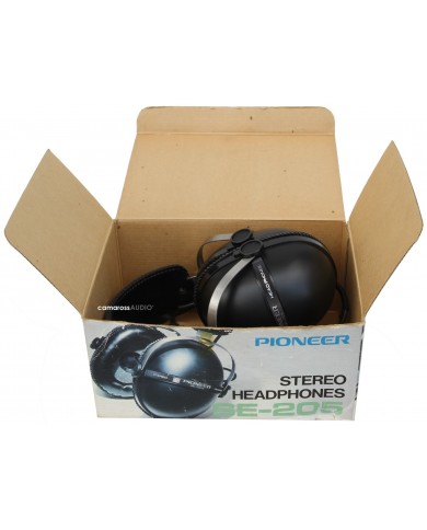 Pioneer SE-205