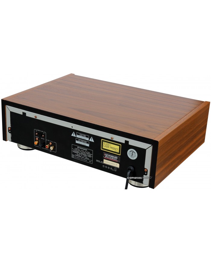 Pioneer PD-7100 CD Player