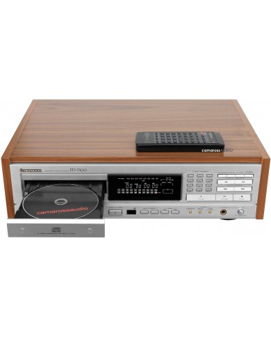 Pioneer PD-7100 CD Player