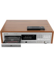 Pioneer PD-7100 CD Player