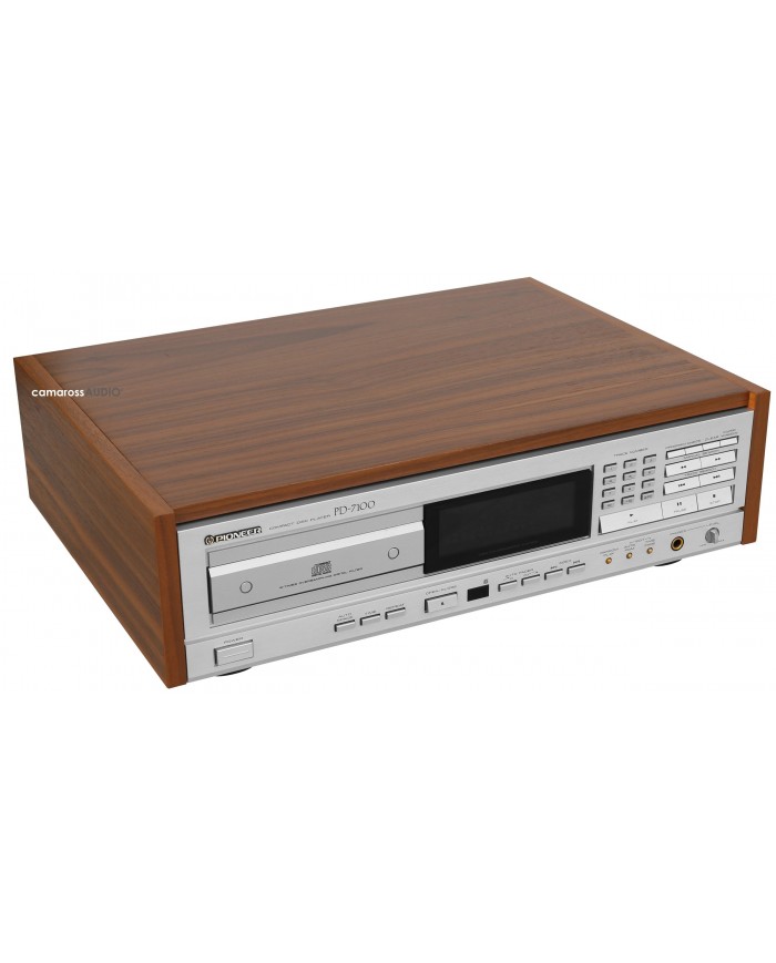 Pioneer PD-7100 CD Player